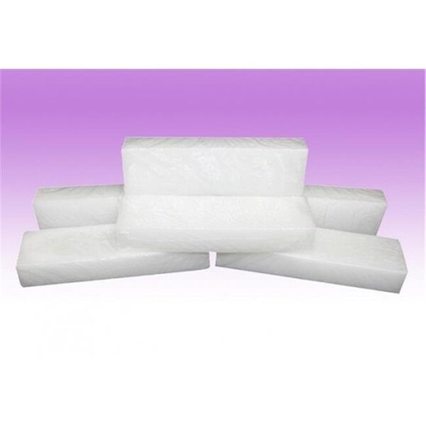 Fabrication Enterprises Fabrication Enterprises 11-1714-6 Waxwel Blocks; Lavender Paraffin Wax Refill - 6 1 lbs Blocks 11-1714-6 - main